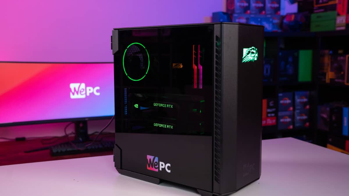 AA PC Gaming is Back With a Vengeance: Here's Why You, Too, Should