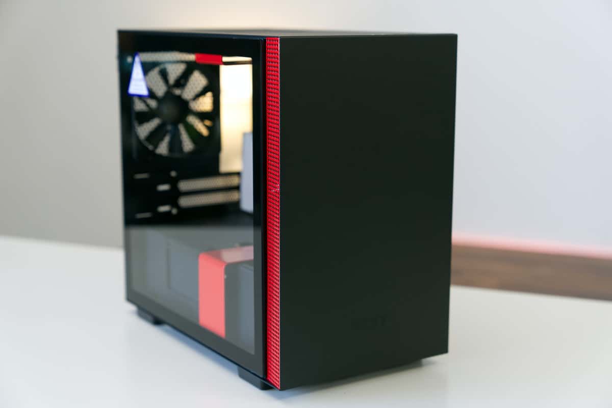 Best mini ITX (MITX) cases 2024 – our top picks