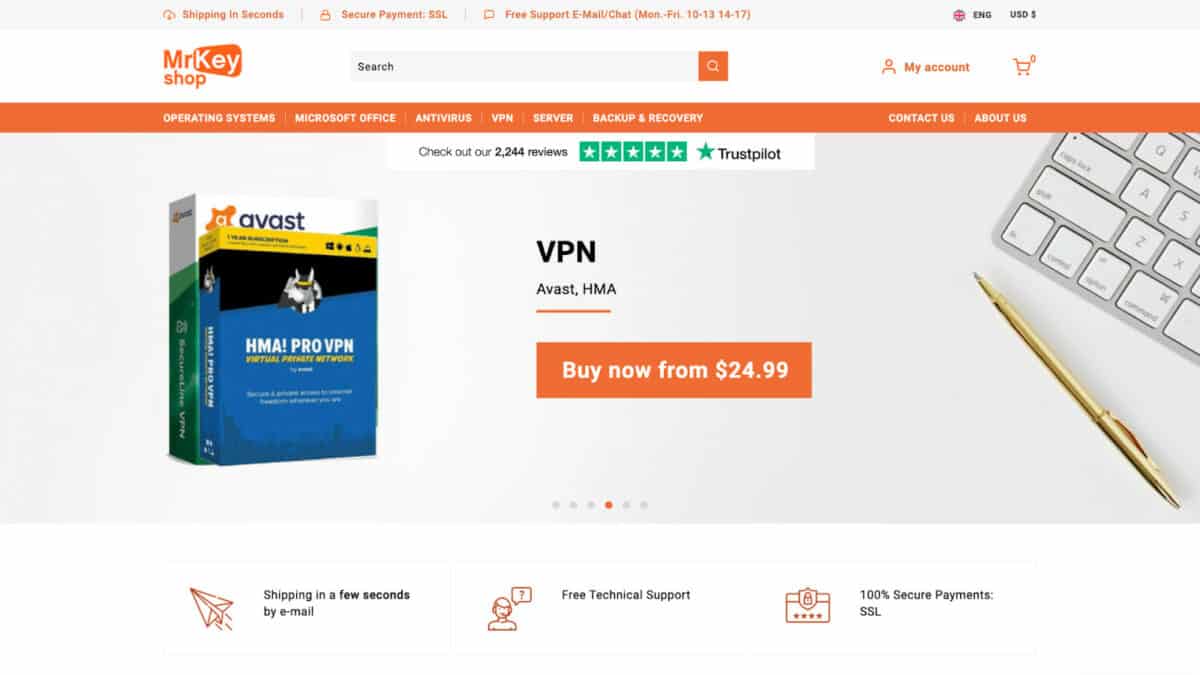 Cheap VPN