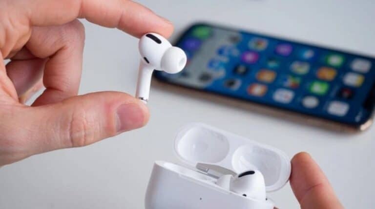 Does iOS 16 detect fake AirPods Does iOS 16 detect counterfeit AirPods