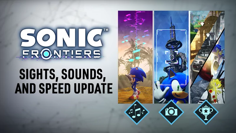 sonic frontiers dlc release date