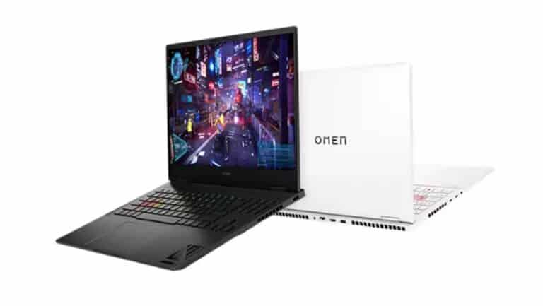 HP Omen Transcend 16 and Victus 2023 gaming laptop release date