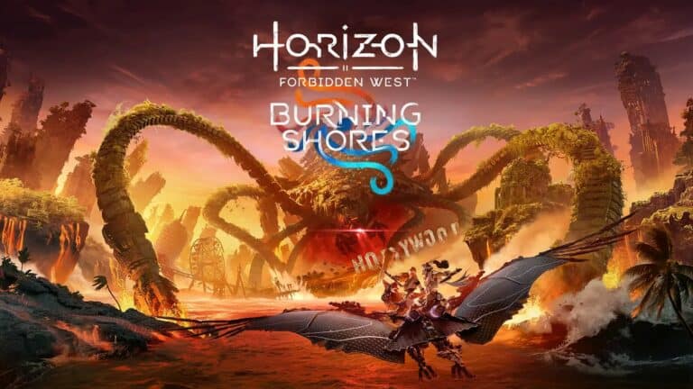 Horizon Forbidden West Burning Shores DLC header 1 SonyGuerrilla