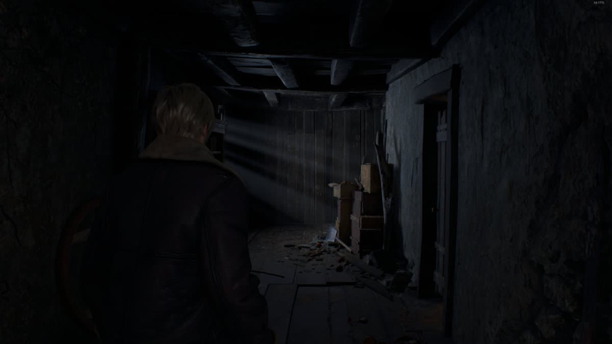 Best Resident Evil 4 Remake PS5 graphics settings