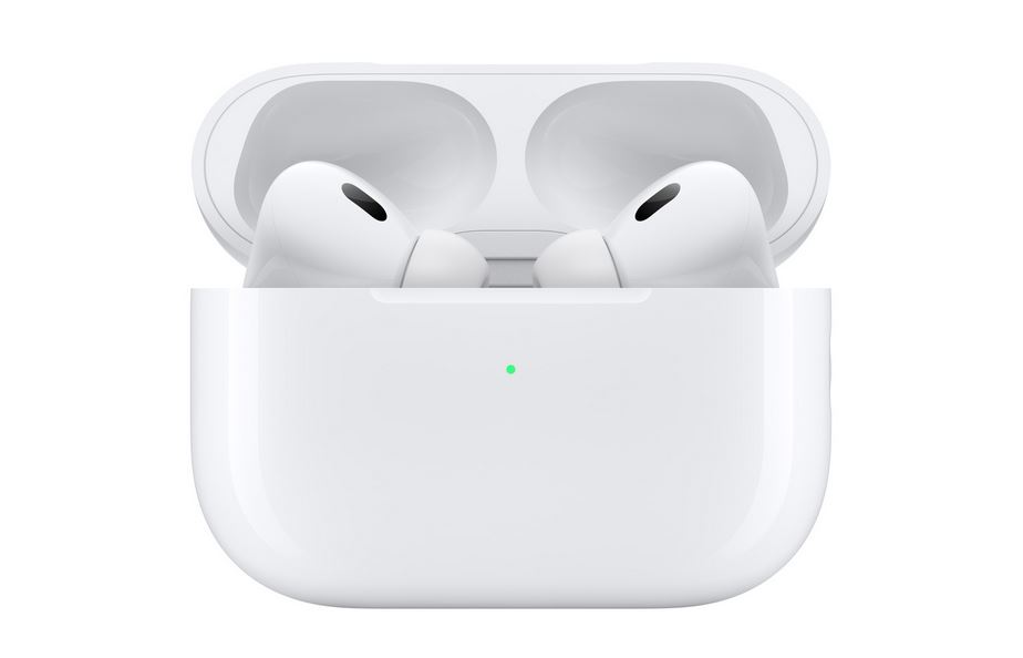 How to Connect Airpods to MacBook Pro Air step 1