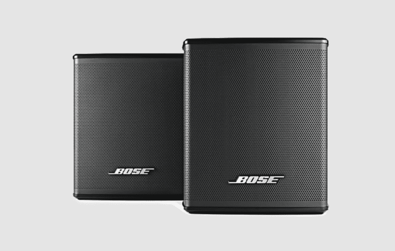 How to Connect Bose Speakers to iPhone