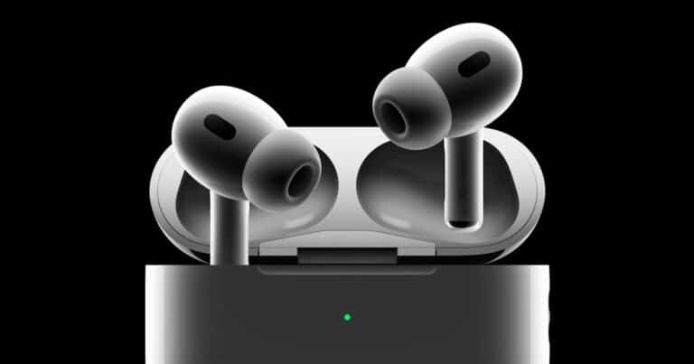 How to connect AirPods to PC