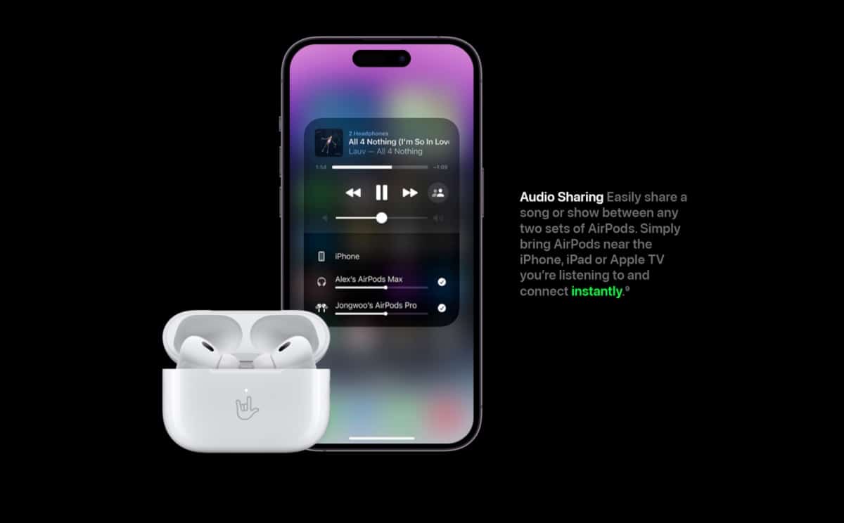 How to connect AirPods to iPhone?