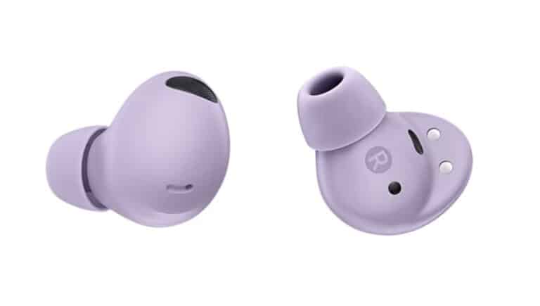 How to connect Galaxy Buds to iPhone