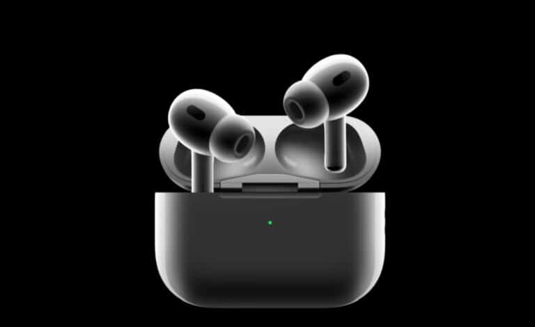 How to connect two AirPods to one phone
