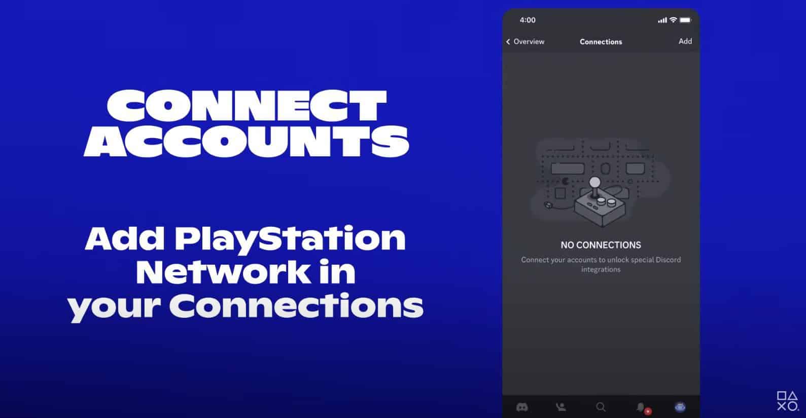 How to join Discord on PS5 How to use PS5 Discord step 2
