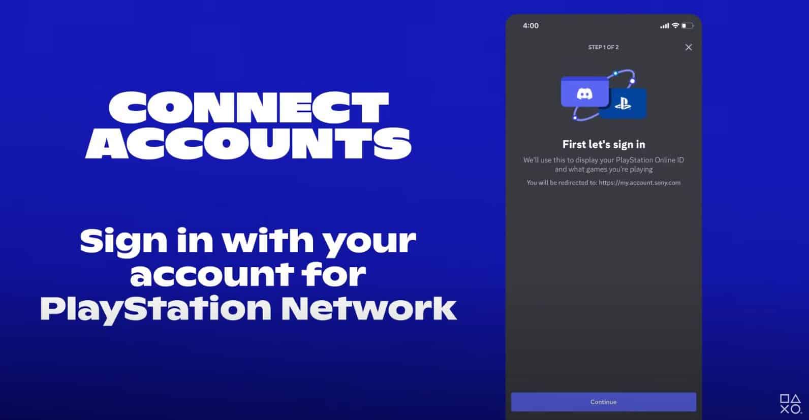How to join Discord on PS5 How to use PS5 Discord step 5