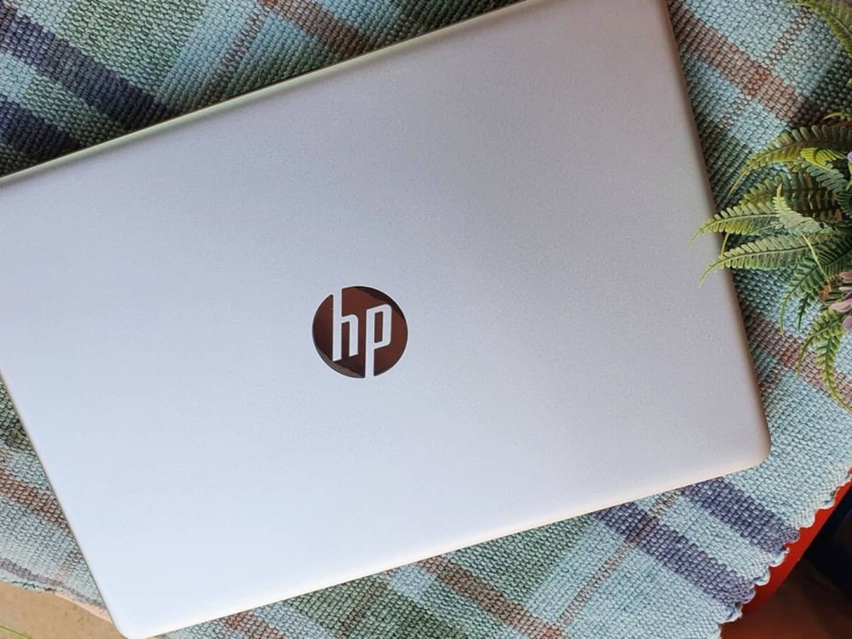 How to screenshot on HP laptop WePC