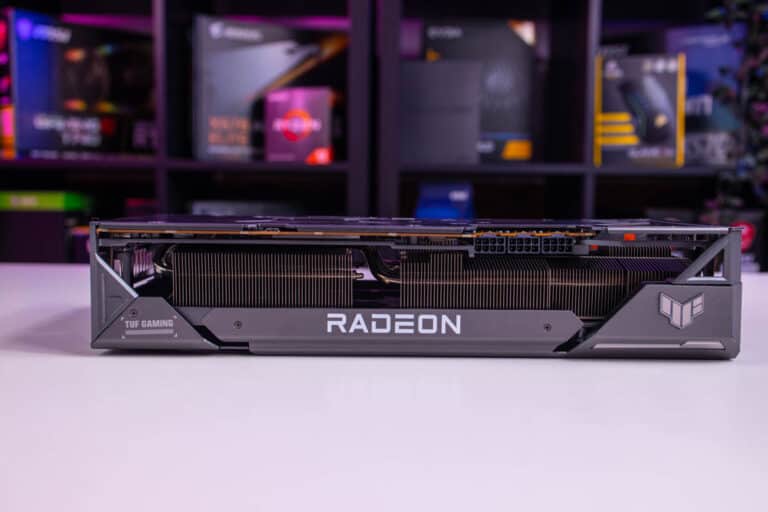 How to update AMD GPU drivers