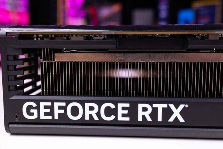 Is RTX better than GTX