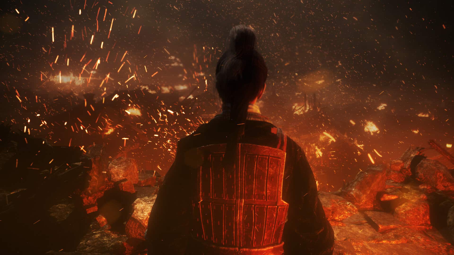 Is Ghost of Tsushima Crossplay? The Game's Crossplay Availability