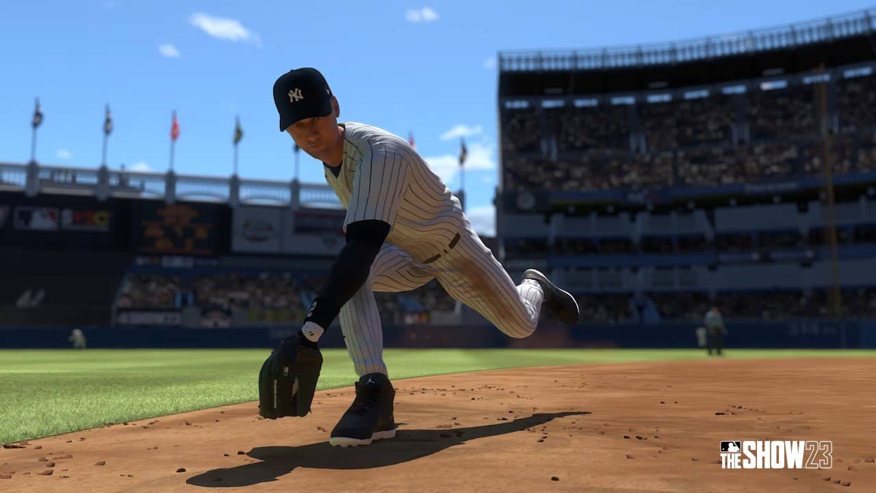 MLB The Show 23 Editions