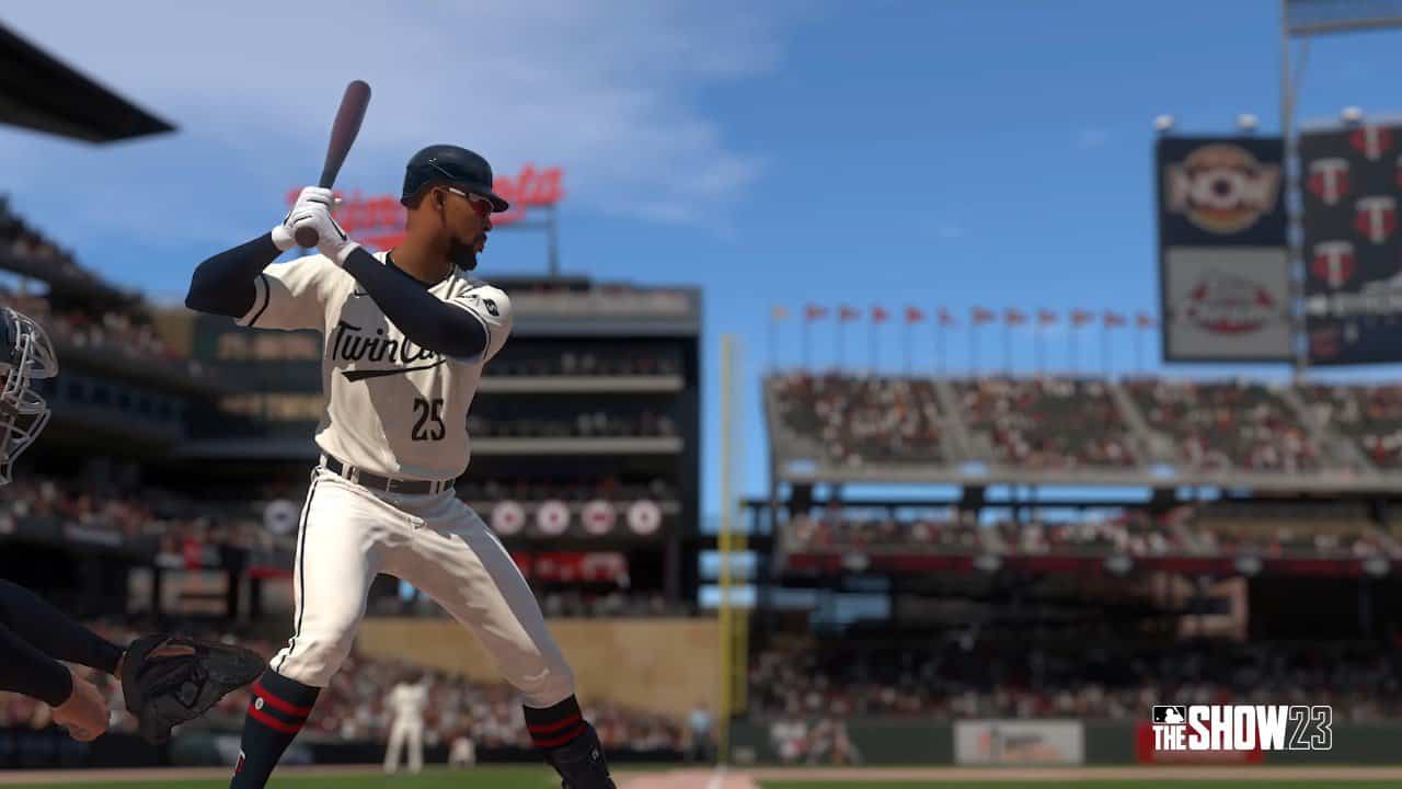 Disclaimer: MLB The Show 23 comes with Xbox Game Pass and does not inc