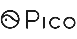 Pico Logo