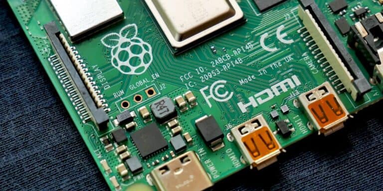 Raspberry Pi 4 vs Raspberry Pi 3