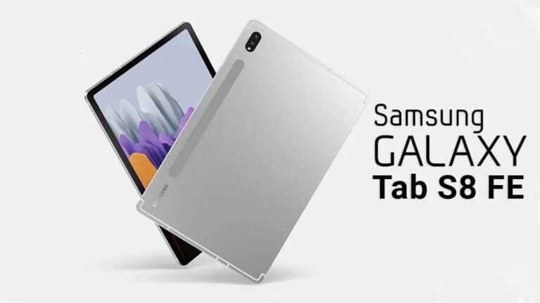 Samsung Galaxy Tab S8 FE Release Date when does the Galaxy Tab S8 FE Release