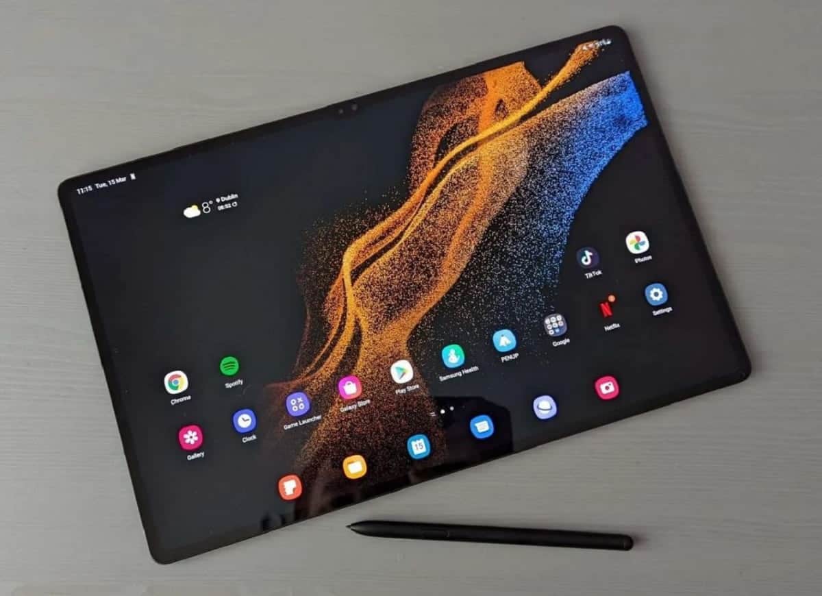 Samsung Galaxy Tab S9 Ultra release date estimate, price & specs prediction