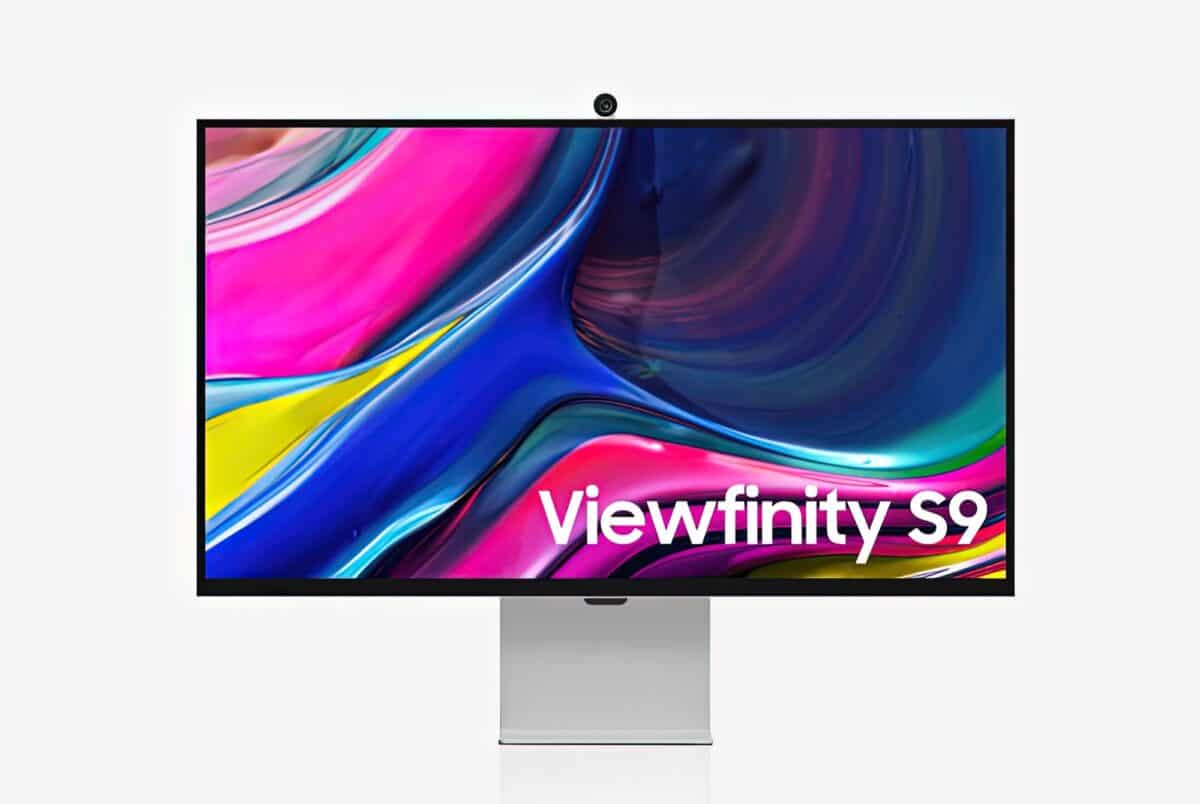 Samsung Viewfinity S9 release date