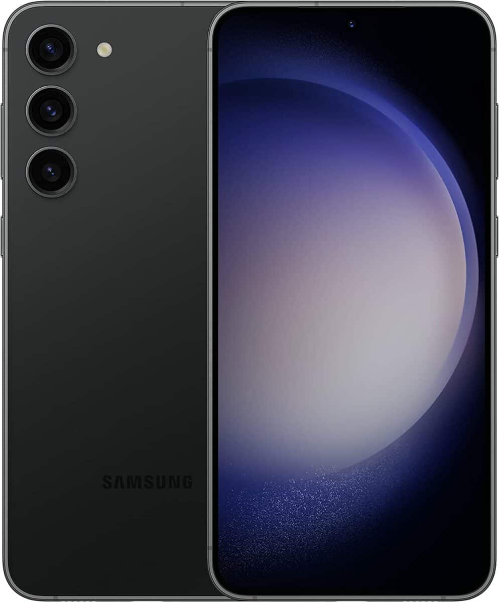 Samsung galaxy S23