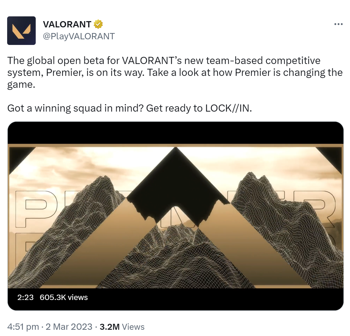SNAP//SHOT For VALORANT Premier - Find Your Ideal Team