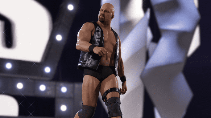 how to get wwe 2k23 early access