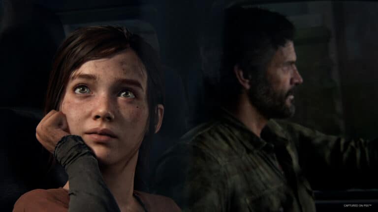 The Last of Us Part 1 PC release time