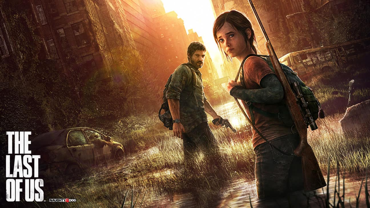 New The Last of Us Part 1 PC Patch 1.1.2 Triggers Full Shader