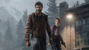 The Last of us part 1 deal