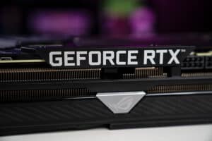 The RTX 4070 specifications may make you want to buy a 3080 instead