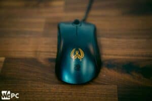 What Gaming Mouse Does YEKINDAR Use