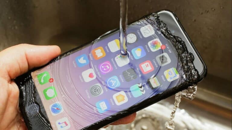 Will the iPhone 15 be waterproof iphone 15 waterproof rating