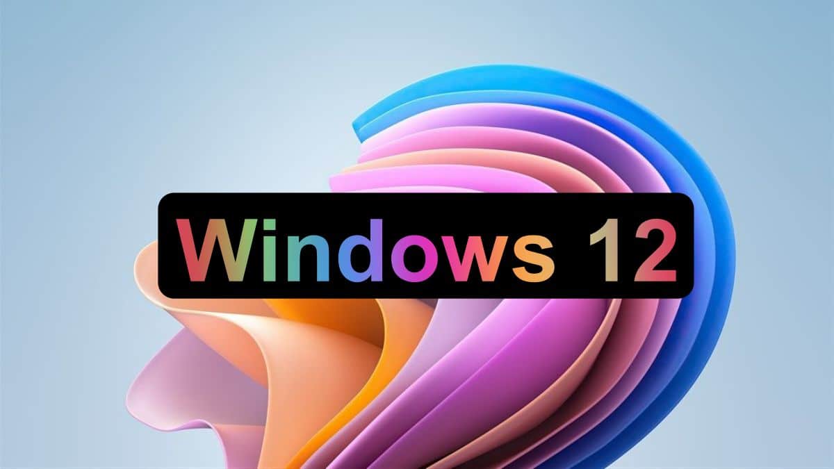 Windows 12 release date prediction