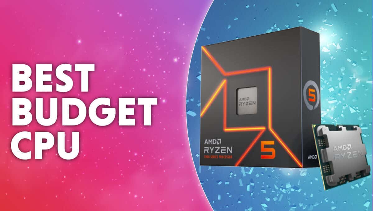 The Best CPUs in 2025