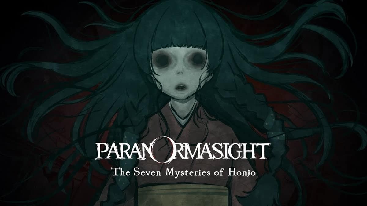 Best Gaming Laptop for PARANORMASIGHT: The Seven Mysteries of Honjo