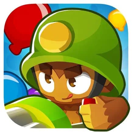 bloons td 6 app store icon