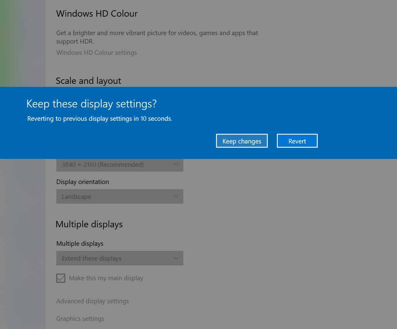Best triple monitor setup in 2024 and how to set up 3 monitors WePC
