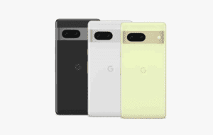 google pixel 7a release date