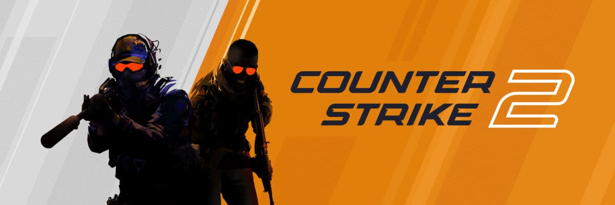 Counter Strike 2 to coming to PS5?