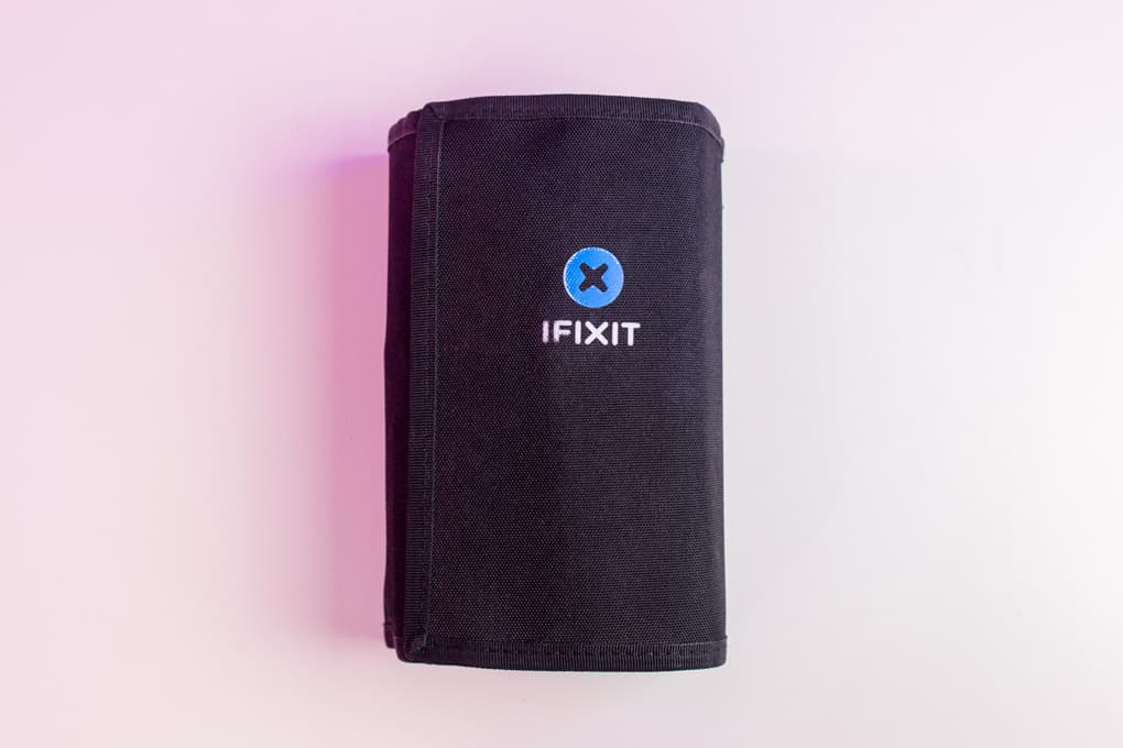 iFixit Pro Tech toolkit 11