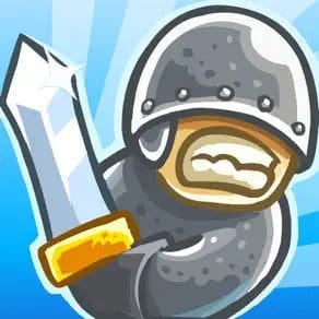 kingdom rush app store icon