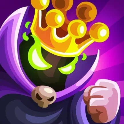 kingdom rush vengeance app store icon