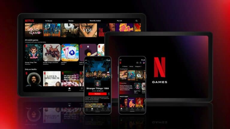 netflix games iphone controller