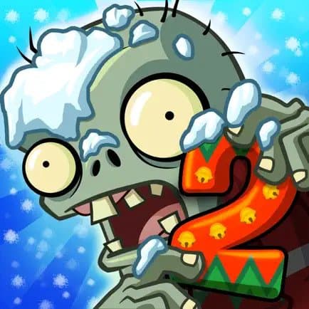 plants vs zombies 2 app store icon