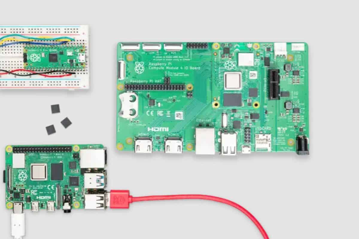 Raspberry Pi 5 Officially Released