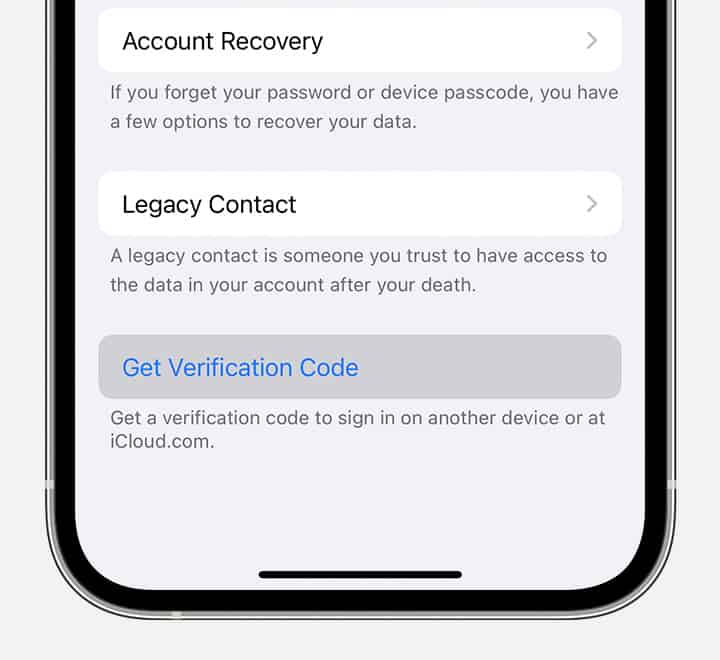 How to use Apple Buy Now, Pay Later - verify personal info